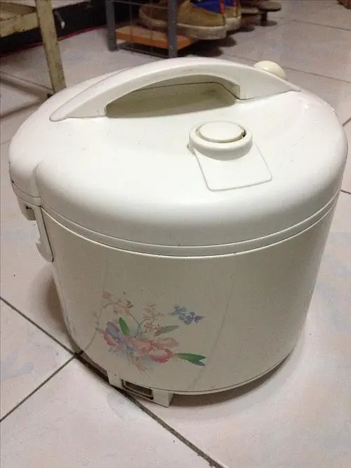 电饭煲家用4L升多功能智能5L电饭锅2-8个人